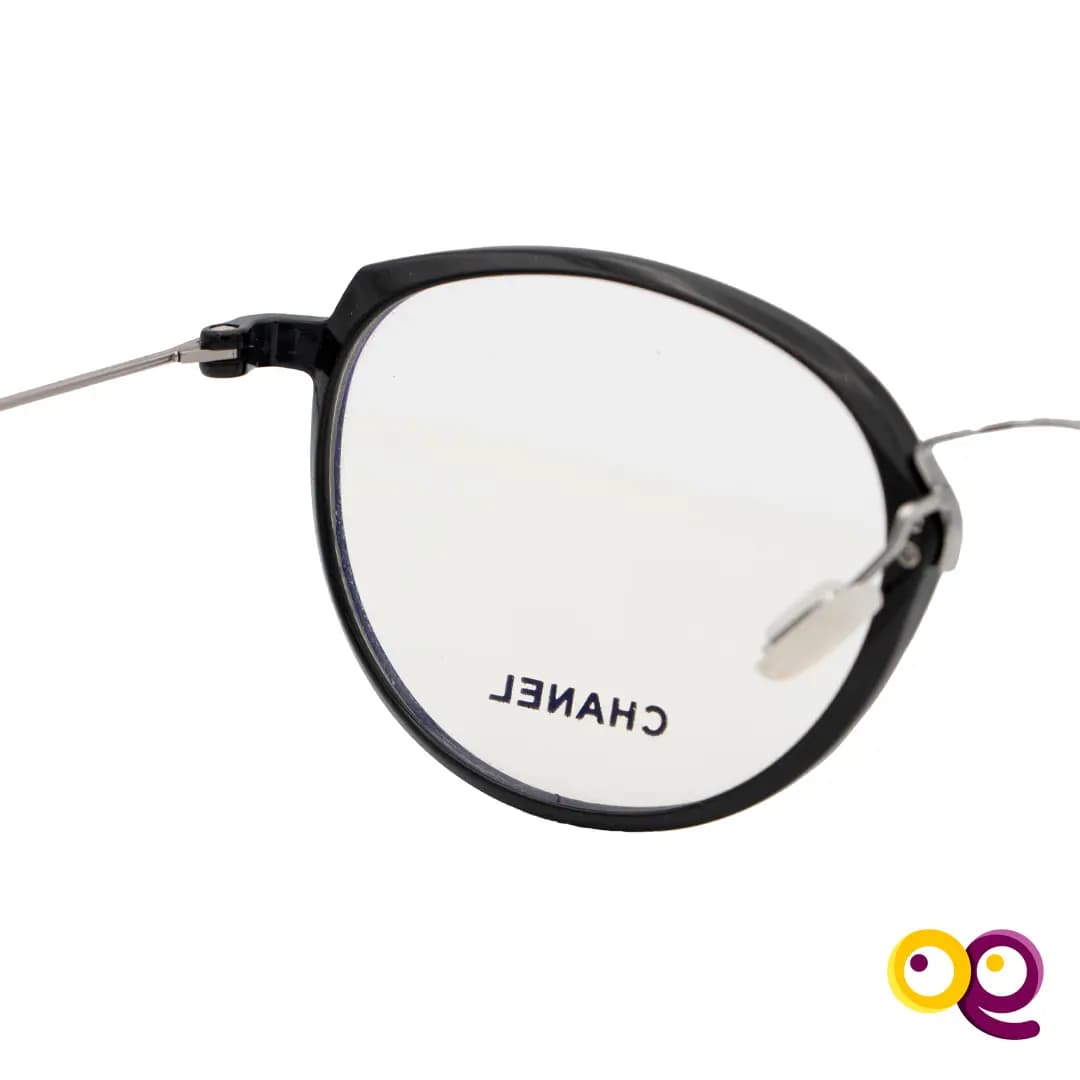 عینک طبی زنانه شنل 1109| Chanel — تصویر ۴