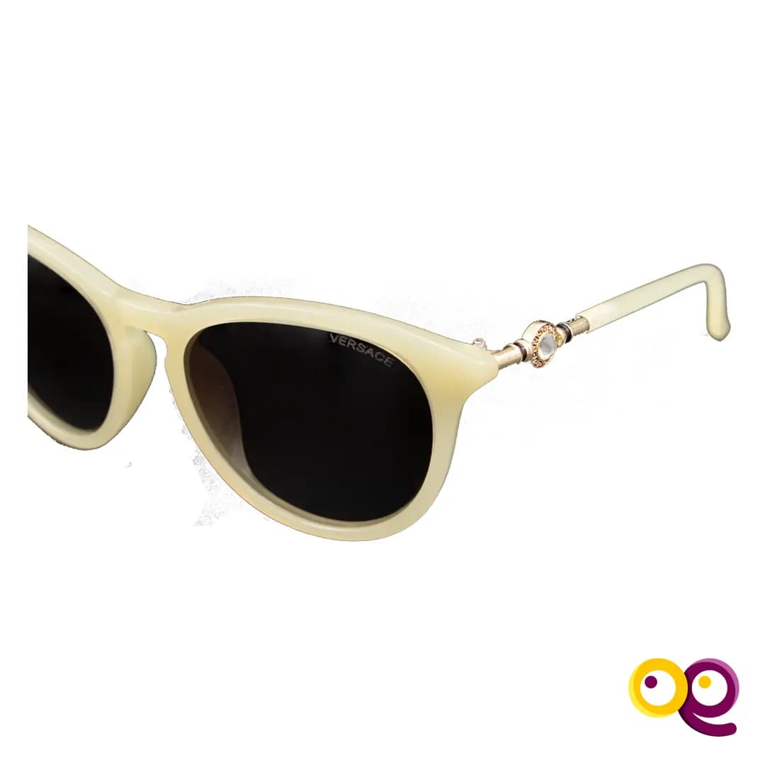عینک آفتابی زنانه ورساچه 1107 | Versace — تصویر ۲