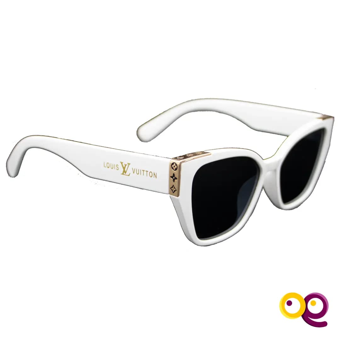 عینک آفتابی زنانه لویی ویتون 1100 | Louis Vuitton — تصویر ۲