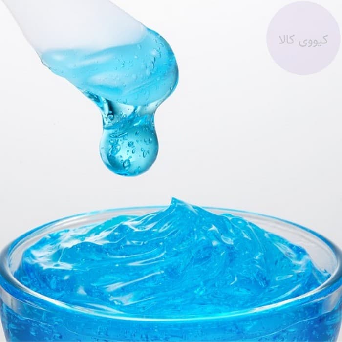 ژل کرم هیالورونیک اسید و سراماید مدی کیوب Medicube آبرسان و ترمیم کننده — تصویر ۱۰