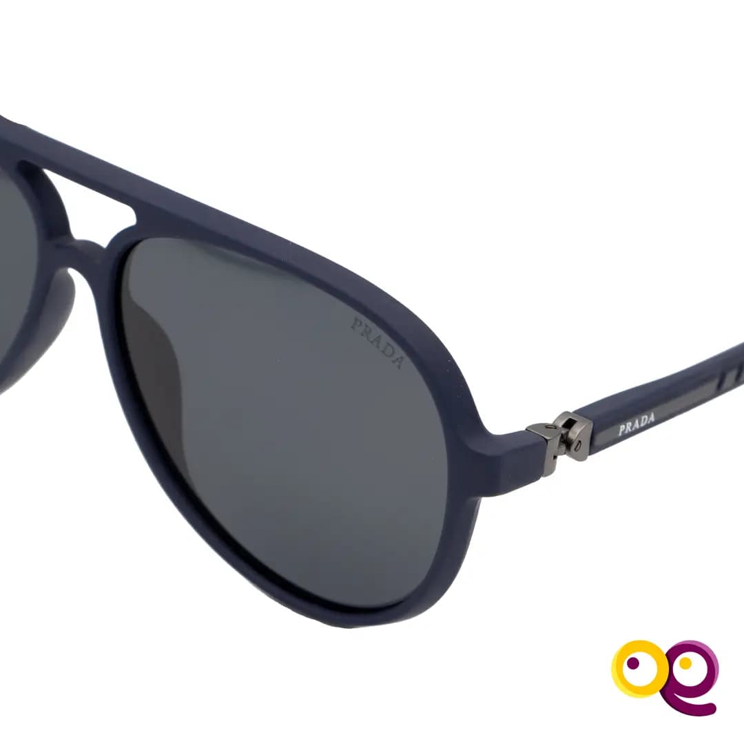 عینک آفتابی مردانه پرادا 1097 | Prada — تصویر ۷