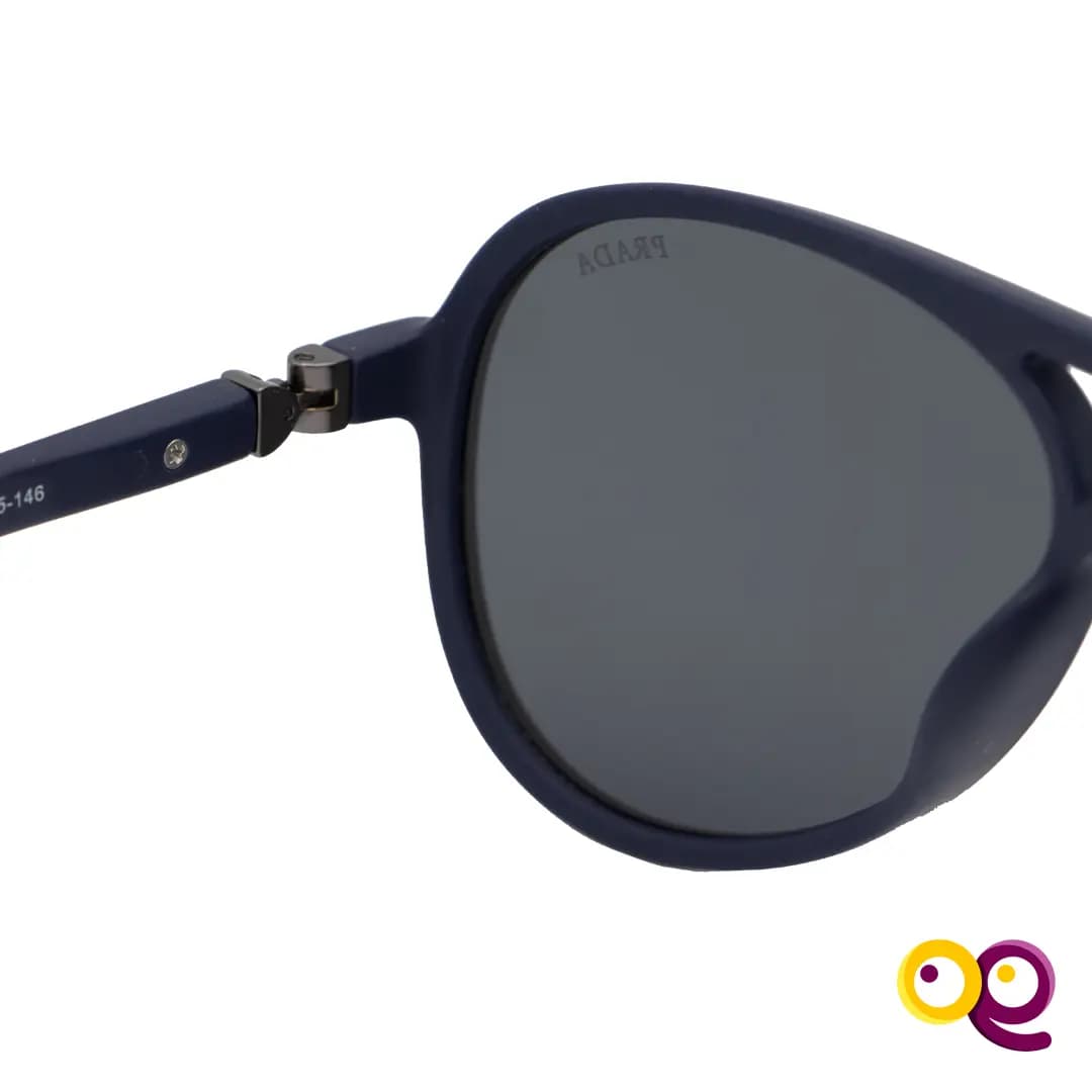 عینک آفتابی مردانه پرادا 1097 | Prada — تصویر ۹