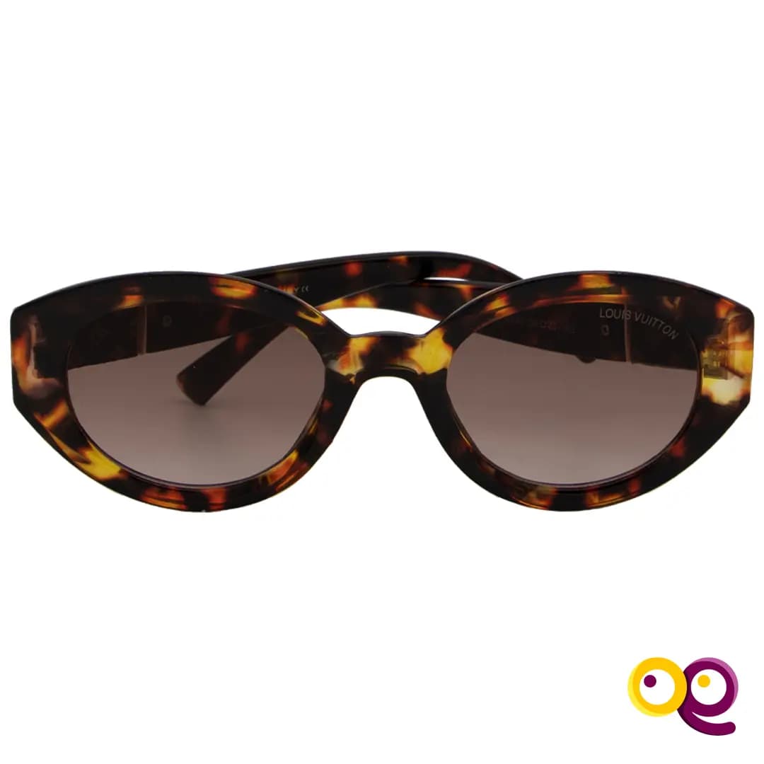 عینک آفتابی زنانه لویی ویتون 1095 | Louis Vuitton — تصویر ۱۲