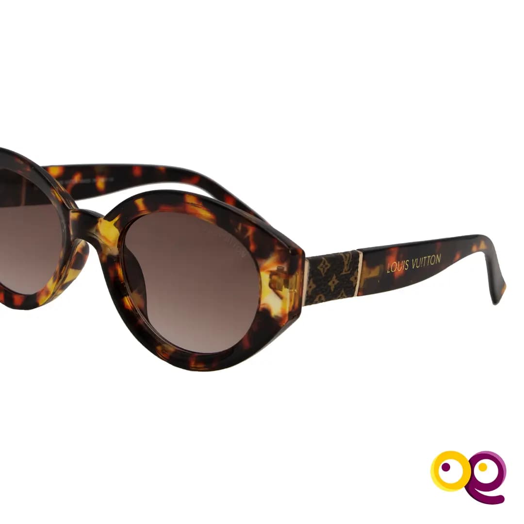 عینک آفتابی زنانه لویی ویتون 1095 | Louis Vuitton — تصویر ۲