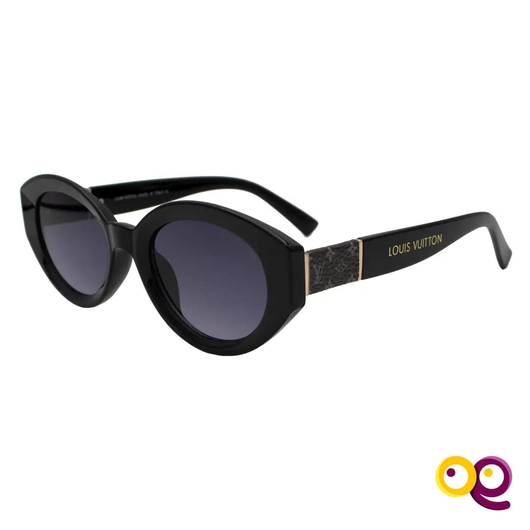 عینک آفتابی زنانه لویی ویتون 1095 | Louis Vuitton — تصویر ۶