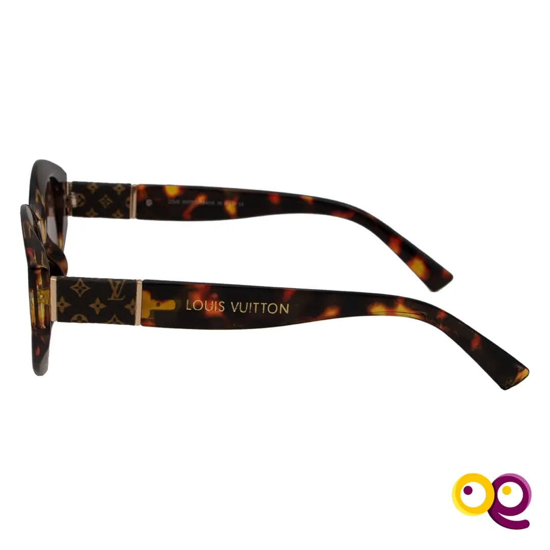 عینک آفتابی زنانه لویی ویتون 1095 | Louis Vuitton — تصویر ۳