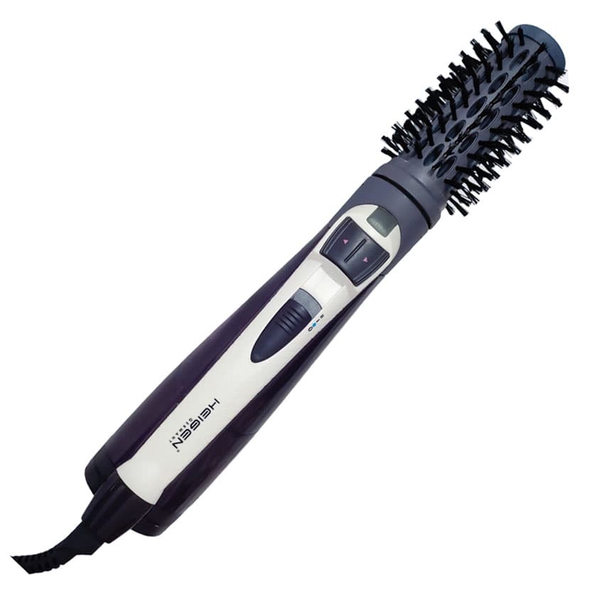 سشوار برس‌دار چرخشی مدل H-9901 — تصویر ۶