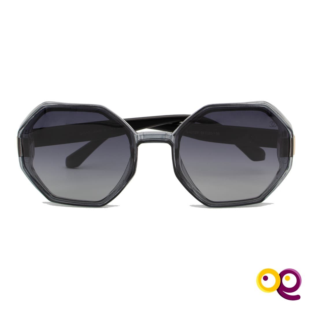 عینک آفتابی زنانه شنل 1079 | chanel — تصویر ۱۲