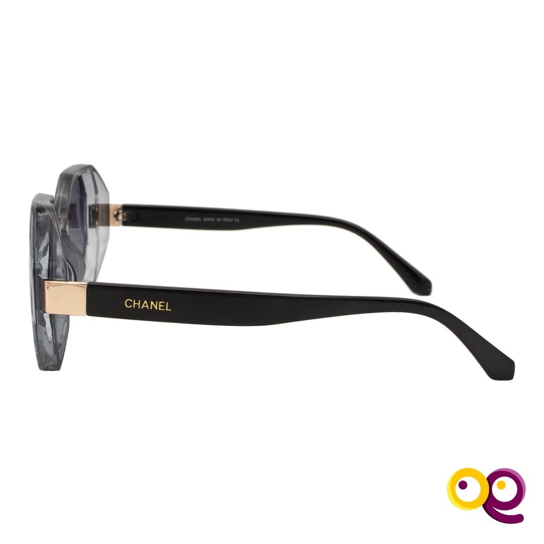 عینک آفتابی زنانه شنل 1079 | chanel — تصویر ۴