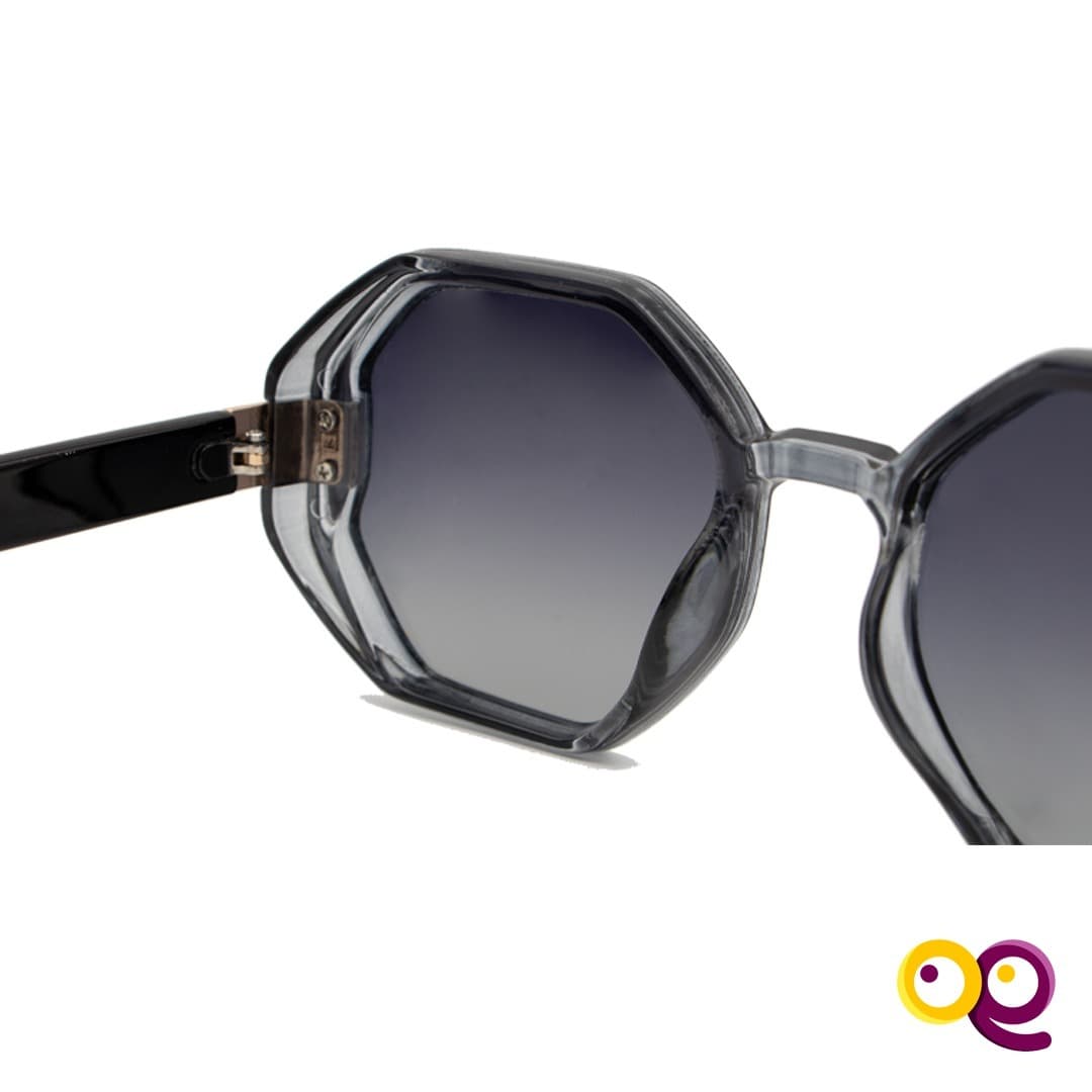 عینک آفتابی زنانه شنل 1079 | chanel — تصویر ۳
