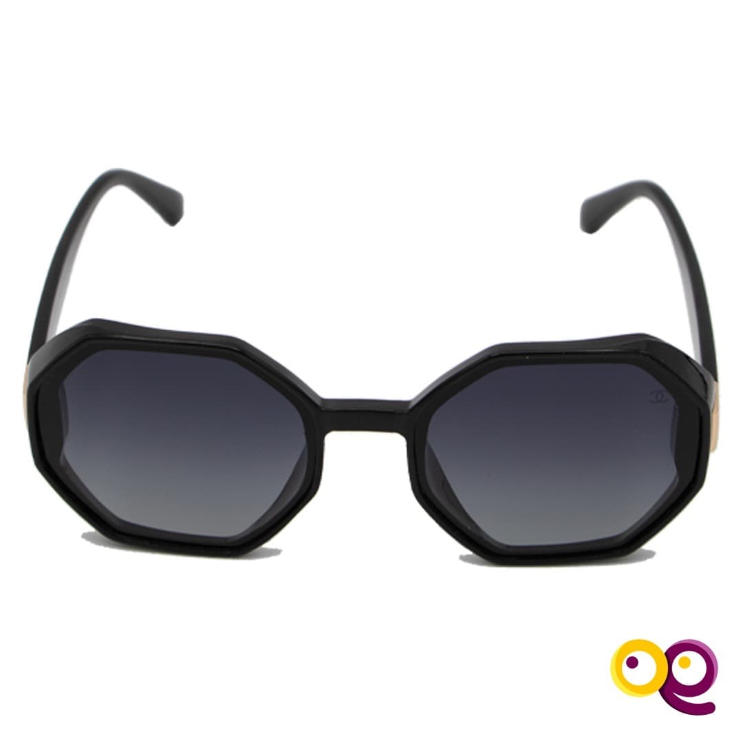 عینک آفتابی زنانه شنل 1079 | chanel — تصویر ۶