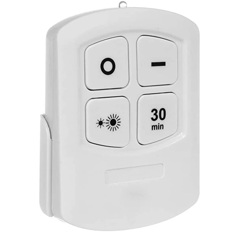 چراغ اضطراری مدل LED-X3 بسته 3 عددی — تصویر ۱۰