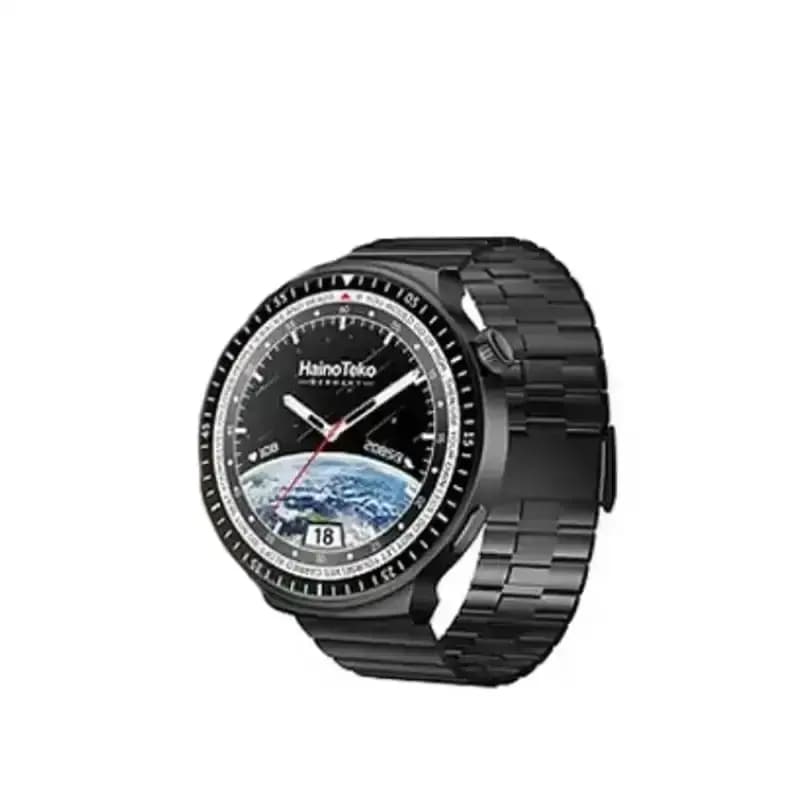 ساعت هوشمند هاینو تکو مدل RW-55 — تصویر ۹