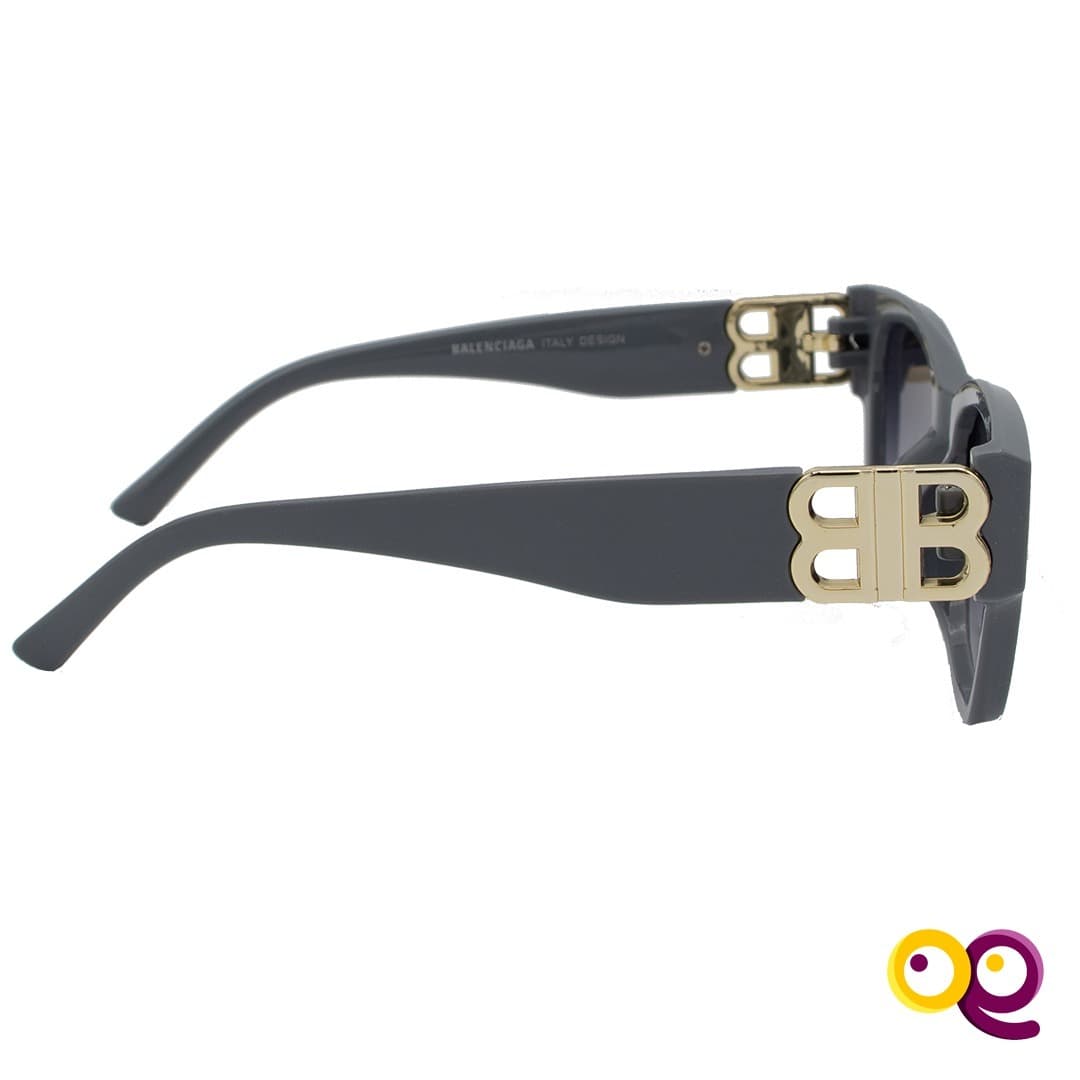 عینک آفتابی زنانه بالنسیاگا 1057 | Balenciaga — تصویر ۱۰