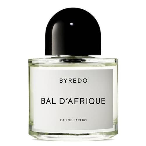 عطر ادکلن مینی بایردو بال د افریک(افریکا) جانوین-جکوینز | Byredo Bal d’Afrique (The Africa Jackwins) حجم 30 میل(شرکتی) — تصویر ۳