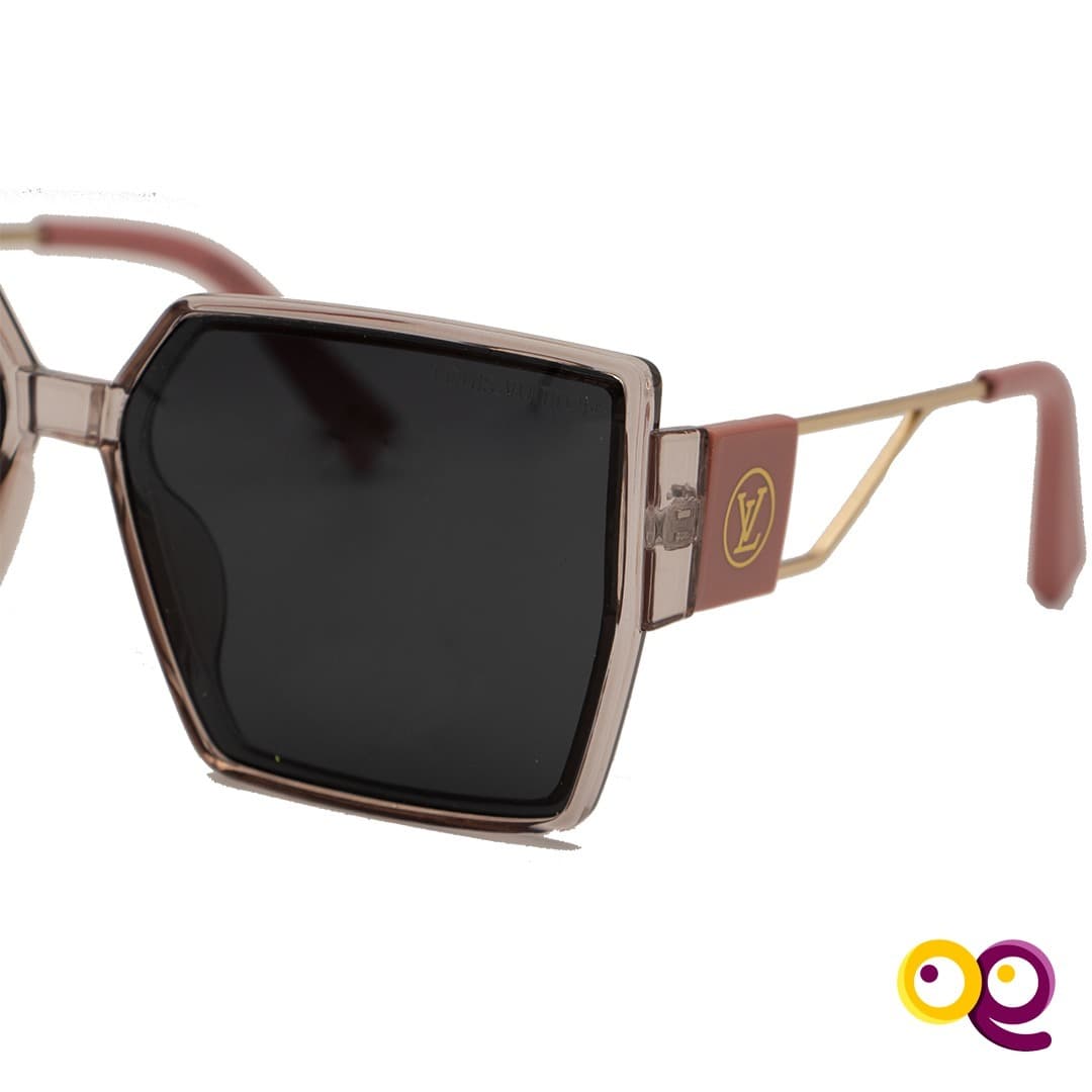 عینک آفتابی زنانه لویی ویتون 1053 | Louis Vuitton — تصویر ۲