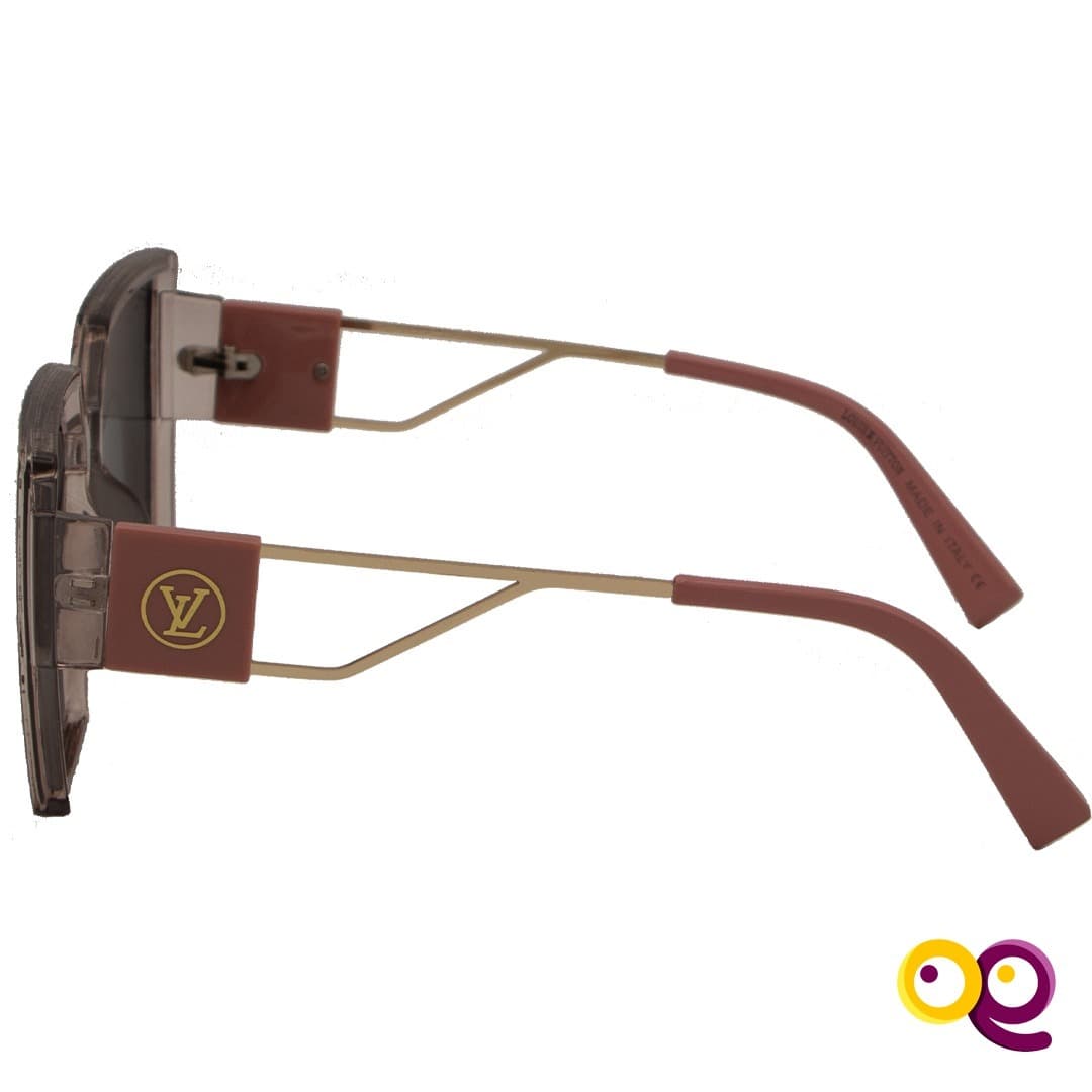 عینک آفتابی زنانه لویی ویتون 1053 | Louis Vuitton — تصویر ۴