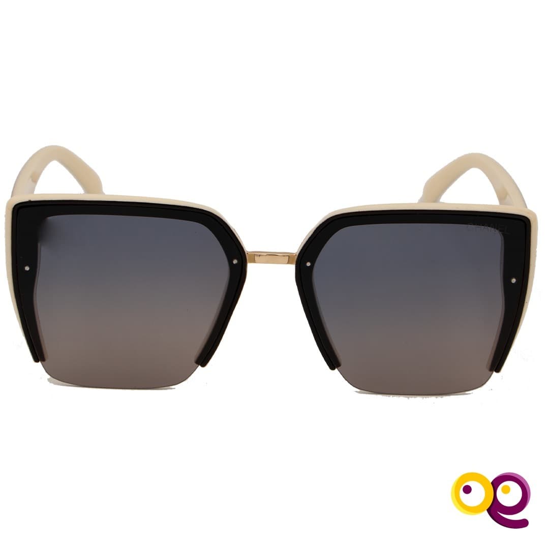 عینک آفتابی زنانه شنل 1052 | chanel — تصویر ۲