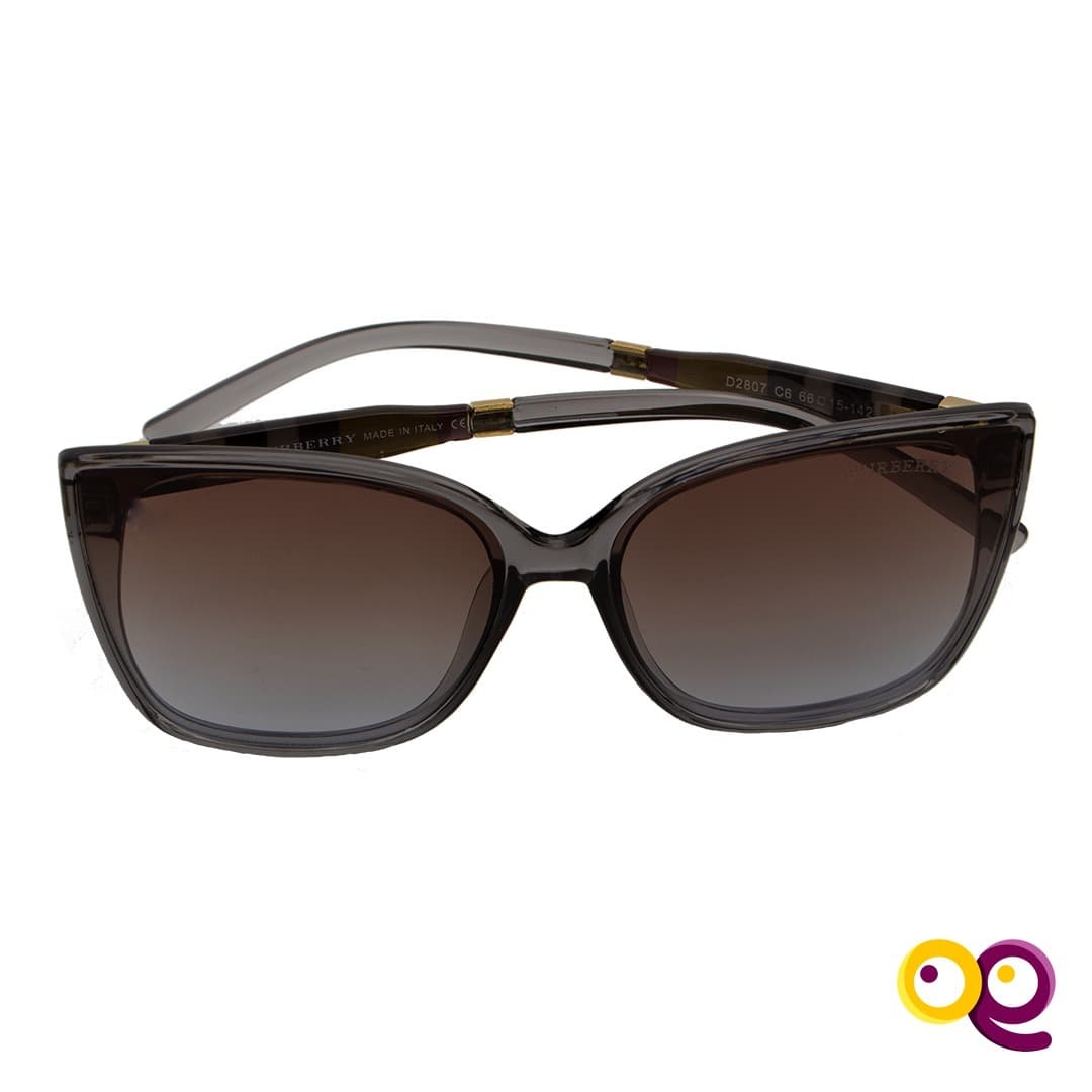 عینک آفتابی زنانه بربری 1048 | Burberry — تصویر ۸