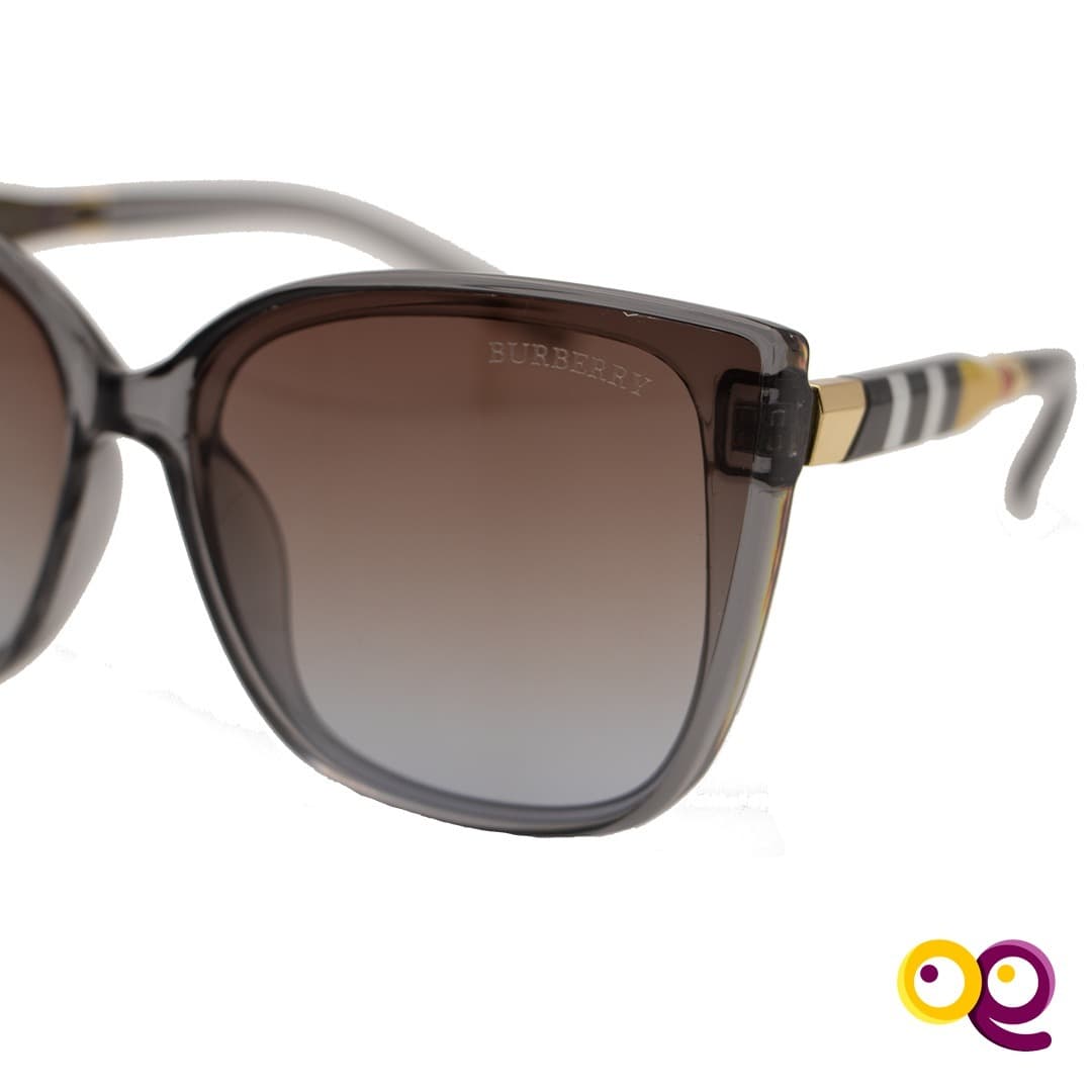 عینک آفتابی زنانه بربری 1048 | Burberry — تصویر ۷