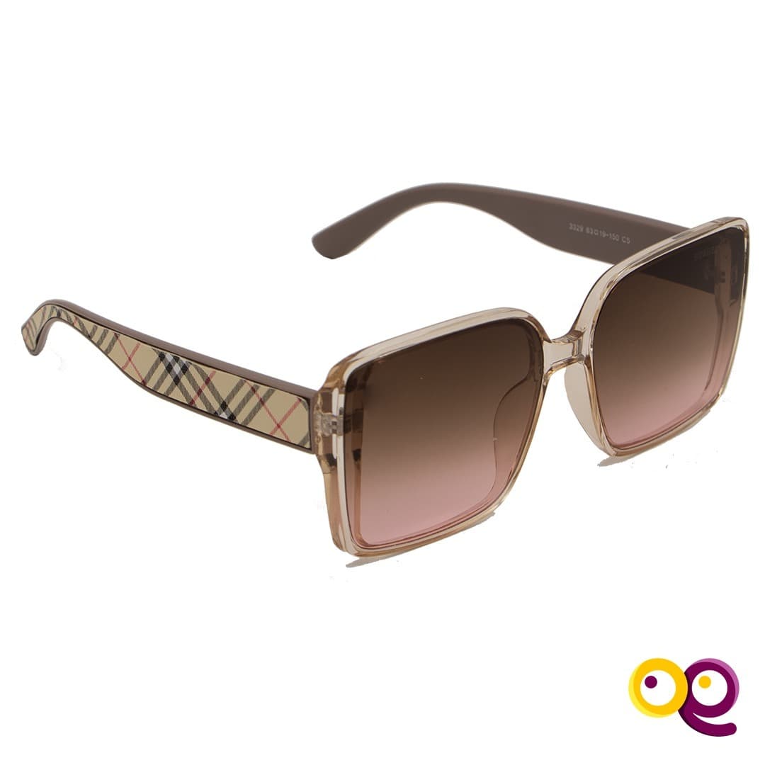 عینک آفتابی زنانه بربری 1050 | Burberry — تصویر ۶