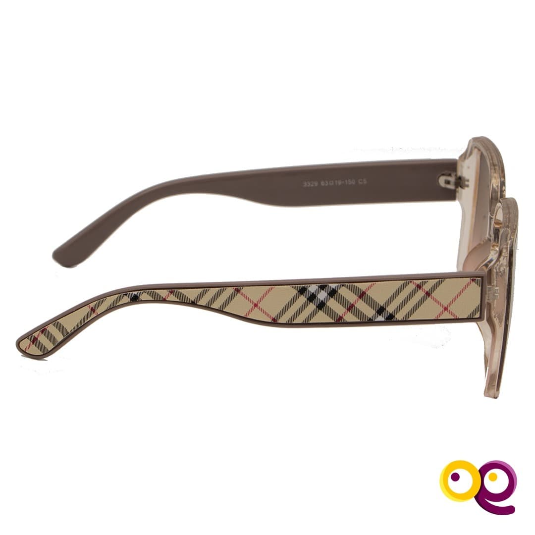 عینک آفتابی زنانه بربری 1050 | Burberry — تصویر ۸