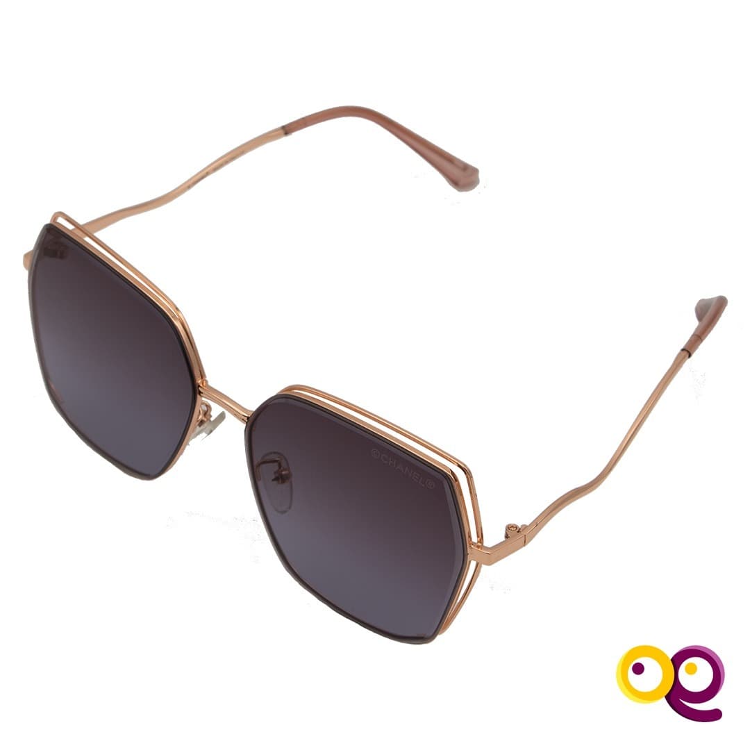 عینک آفتابی زنانه شنل 1045 | chanel — تصویر ۹