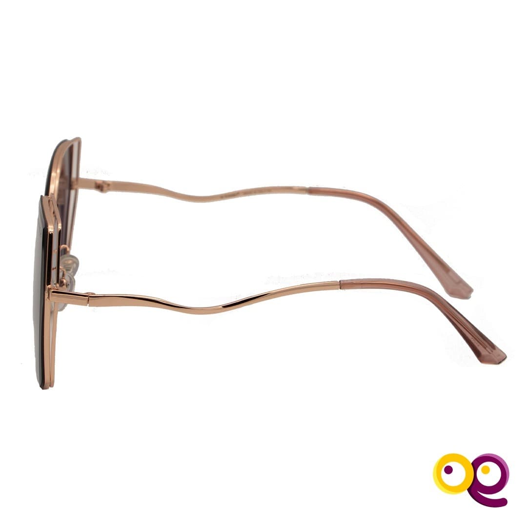 عینک آفتابی زنانه شنل 1045 | chanel — تصویر ۴