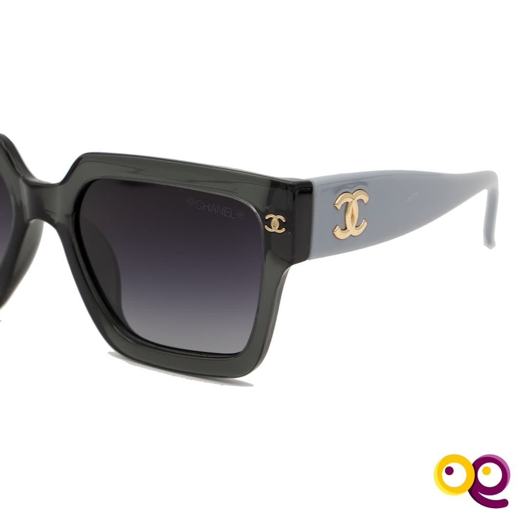 عینک آفتابی زنانه شنل 1044 | chanel — تصویر ۲