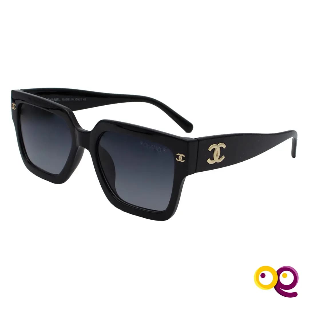 عینک آفتابی زنانه شنل 1044 | chanel — تصویر ۷