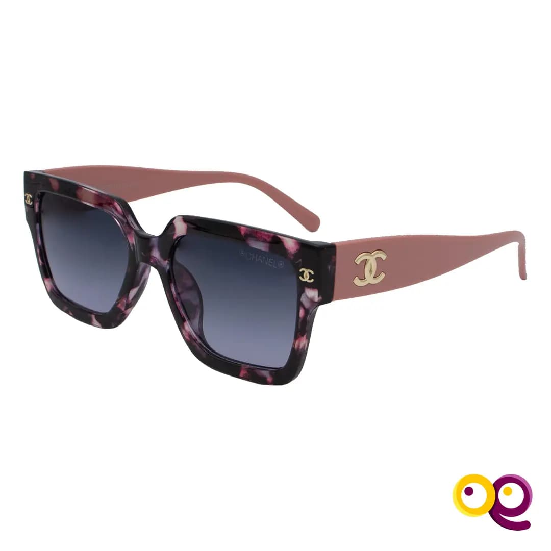 عینک آفتابی زنانه شنل 1044 | chanel — تصویر ۶