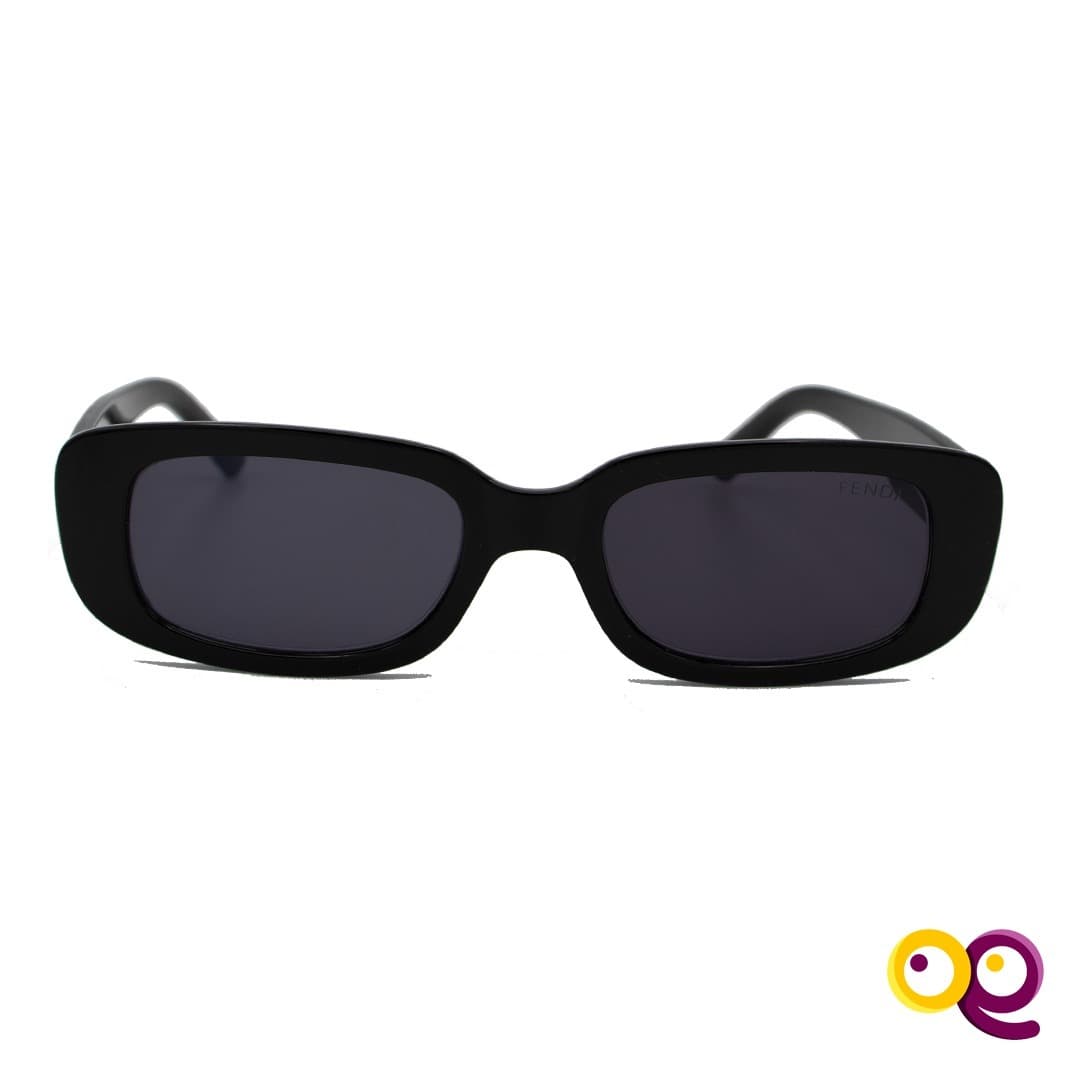 عینک آفتابی زنانه فندی 1039 | Fendi — تصویر ۵