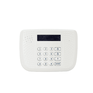 کیپد دزدگیر اماکن انیک مدل K808