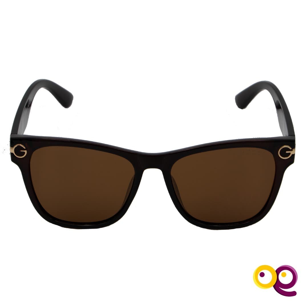 عینک آفتابی زنانه گوچی 1033 | GUCCI — تصویر ۵