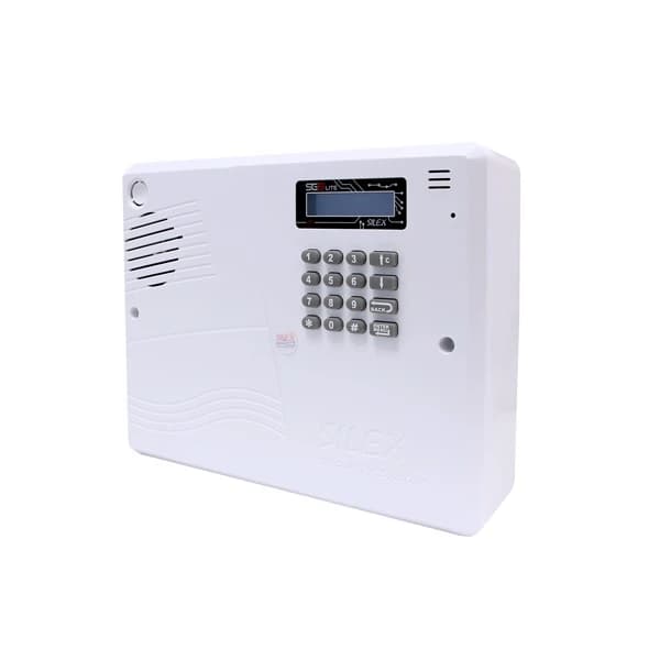 دزدگیر سایلکس مدل SG8-LITE — تصویر ۳