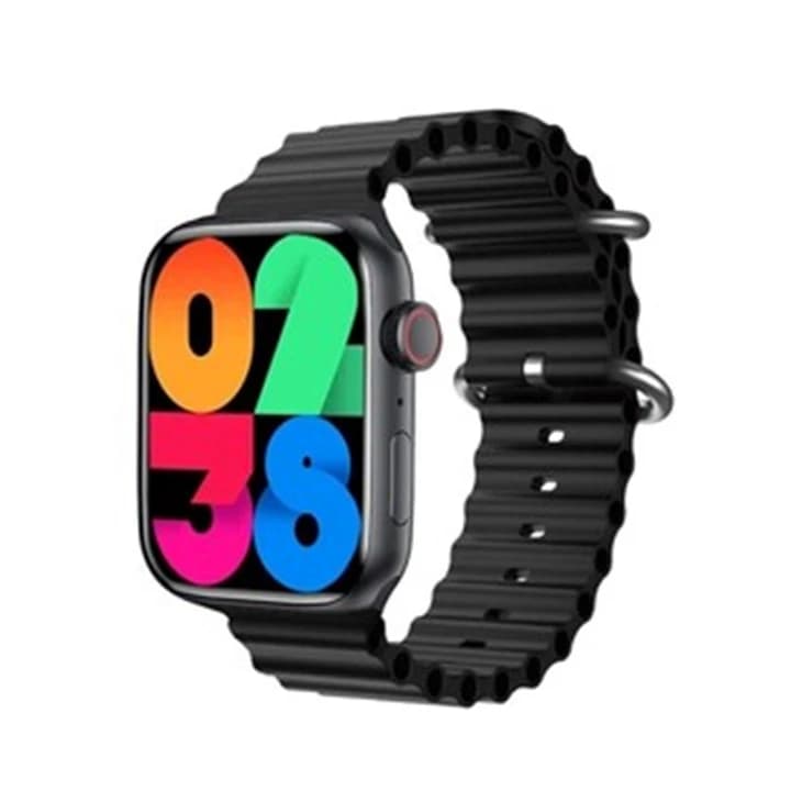 ساعت هوشمند مدل WISME-6 — تصویر ۴