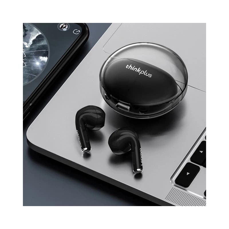 هندزفری بلوتوثی لنوو مدل LP80 PRO — تصویر ۸