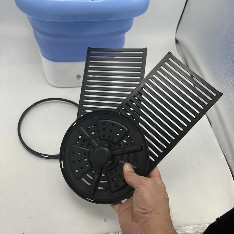 مینی واش مدل Foldable — تصویر ۲