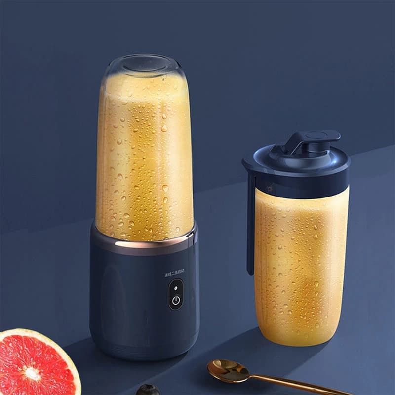 مخلوط کن مدل Portable Juicer — تصویر ۱۰
