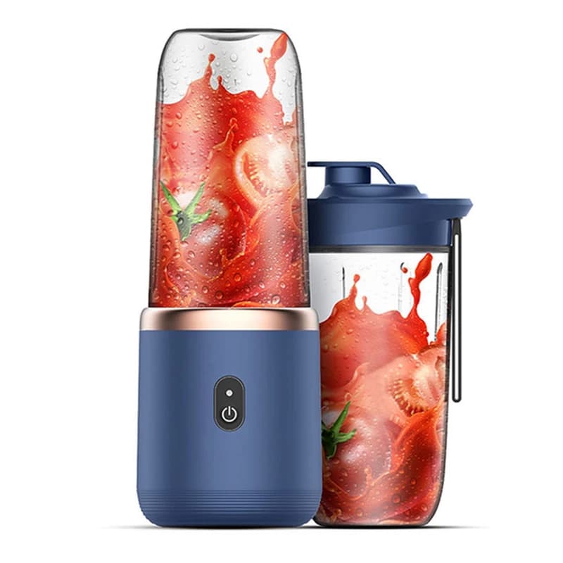 مخلوط کن مدل Portable Juicer — تصویر ۶