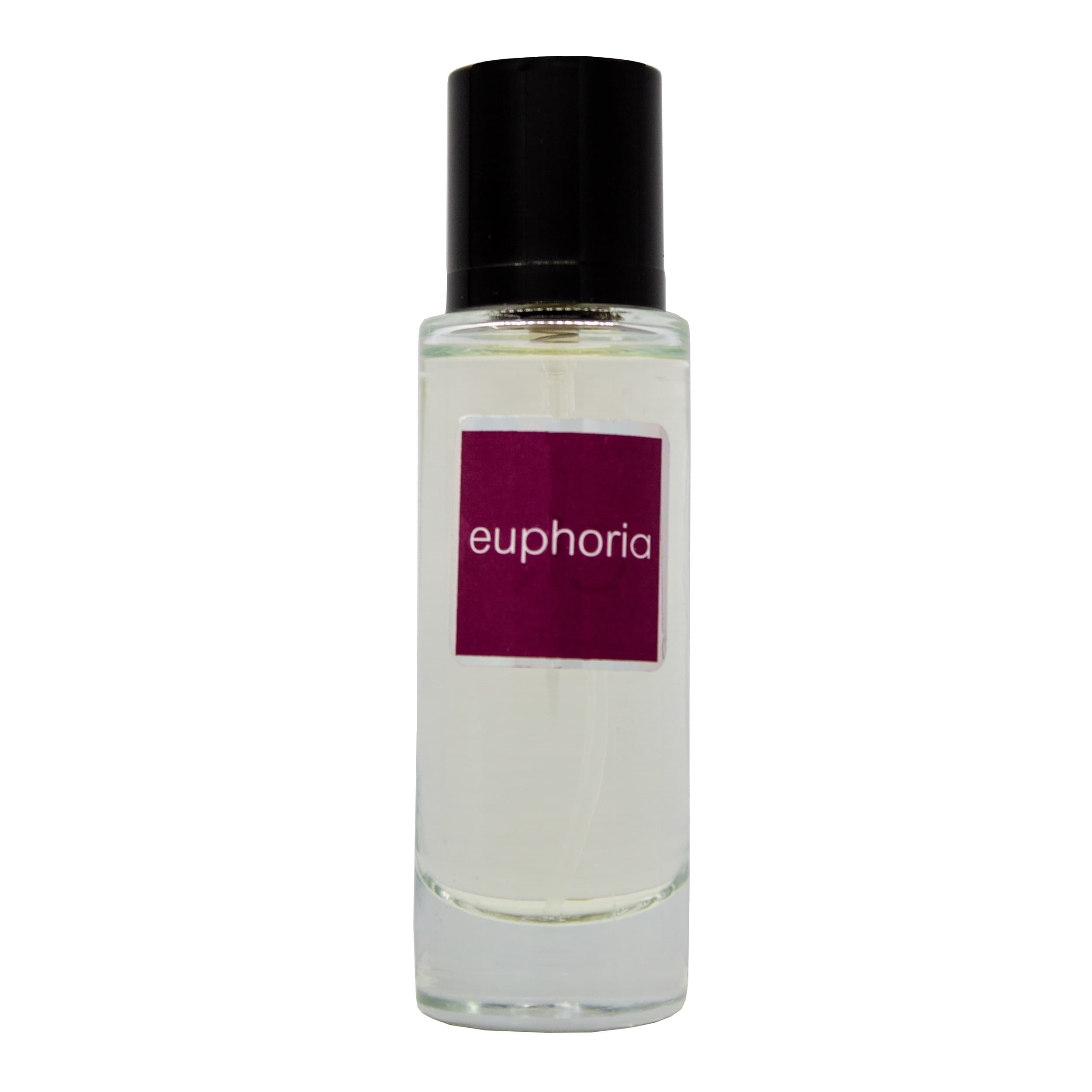 عطر جیبی زنانه نیو پرستیژ کالر مدل Euphoria حجم 35 میلی لیتر — تصویر ۷