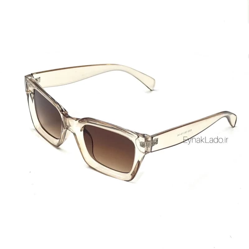 عینک آفتابی زنانه سلین CELINE 9733 پلاریزه UV400 — تصویر ۸