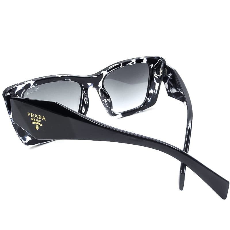عینک آفتابی زنانه پرادا میلانو Prada Milano 9710 — تصویر ۲
