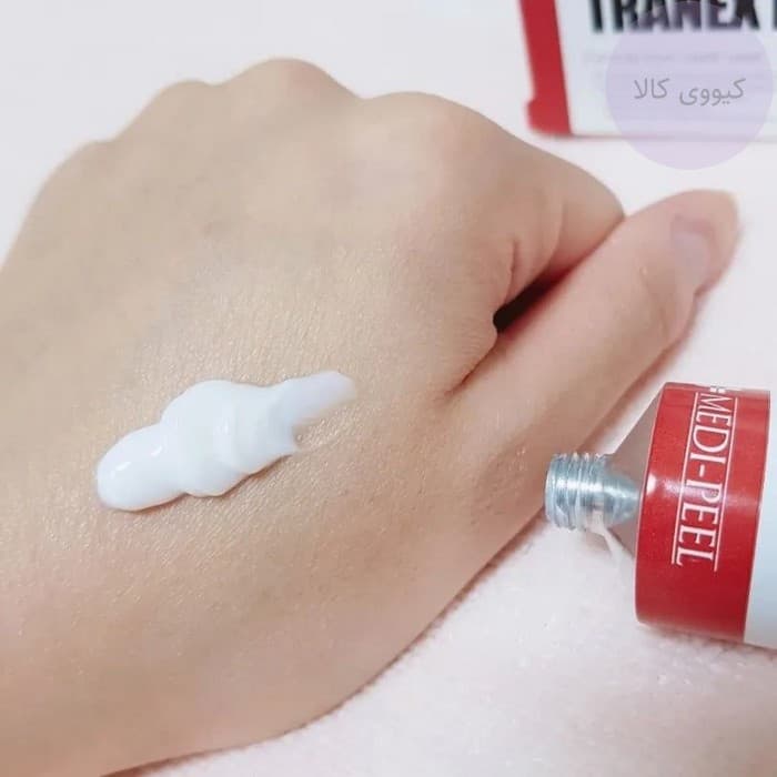 کرم ملانون ایکس melanon x مدی پیل Medi Peel ضد لک و روشن کننده — تصویر ۷