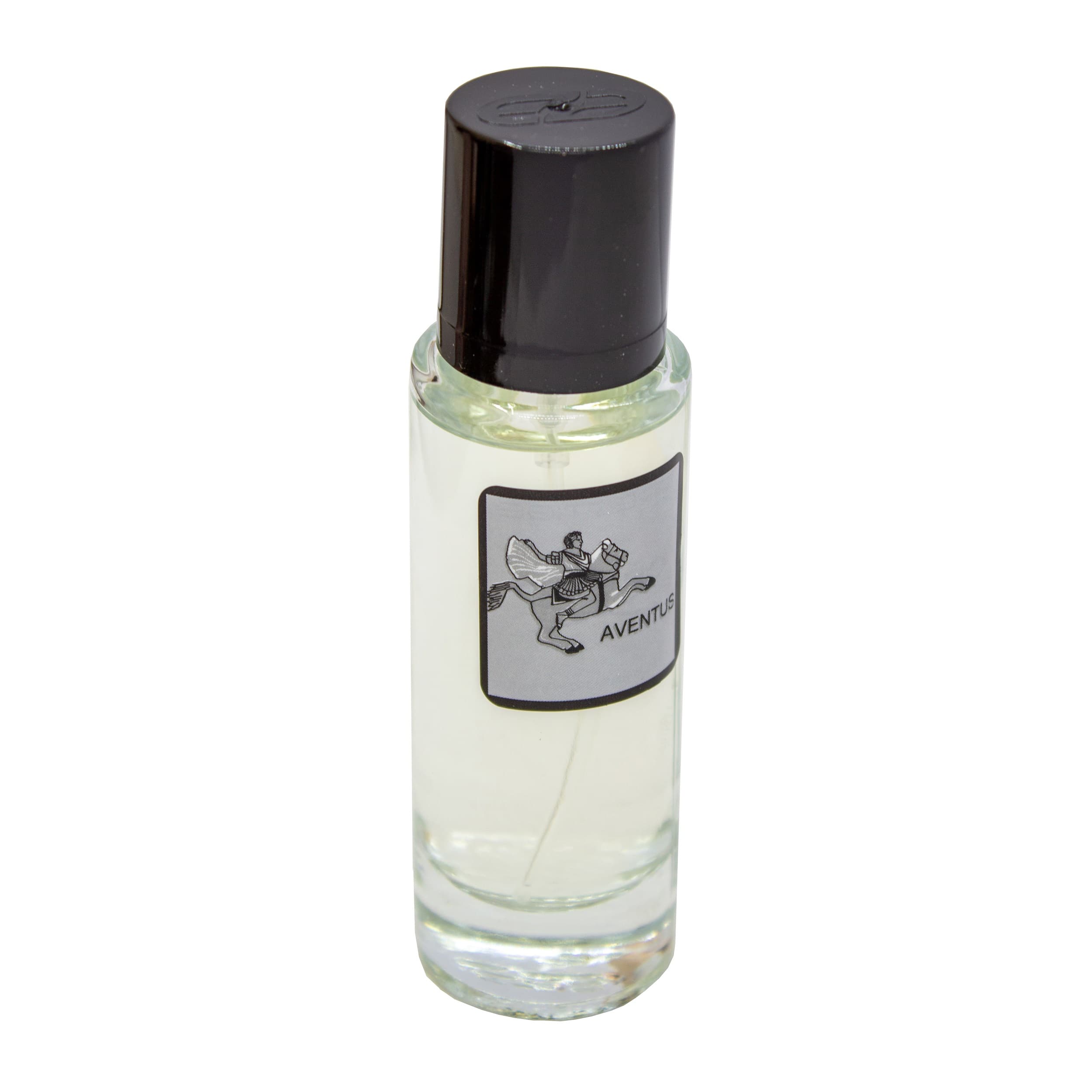 عطر جیبی مردانه نیو پرستیژ کالر مدل Aventus حجم 35 میلی لیتر — تصویر ۸