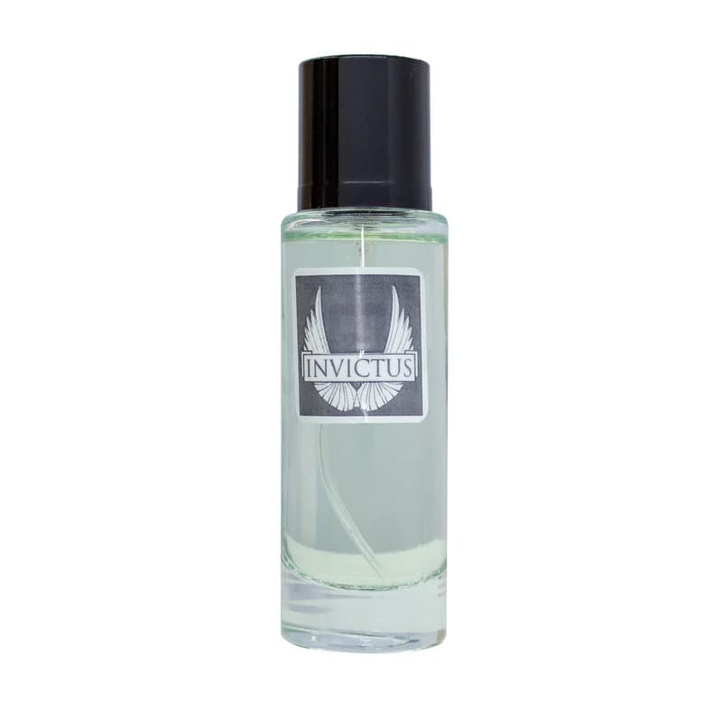 عطر جیبی مردانه پرستیژ مدل Invictus حجم 35 میلی لیتر — تصویر ۴
