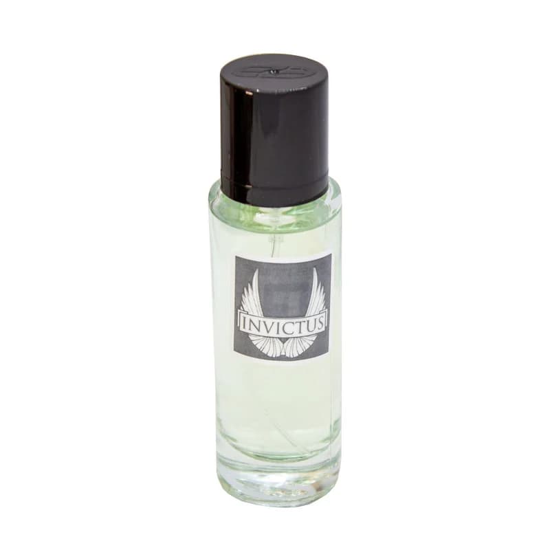عطر جیبی مردانه پرستیژ مدل Invictus حجم 35 میلی لیتر — تصویر ۳