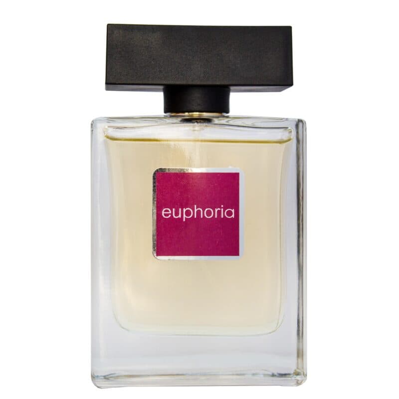 ادو تویلت زنانه پرستیژ مدل Euphoria حجم 100 میلی لیتر — تصویر ۶