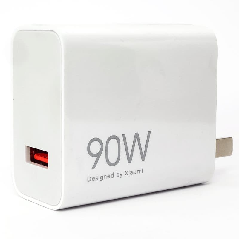 آداپتور شارژر 90 وات شیائومی Xiaomi 90W MDY-14-EC — تصویر ۷