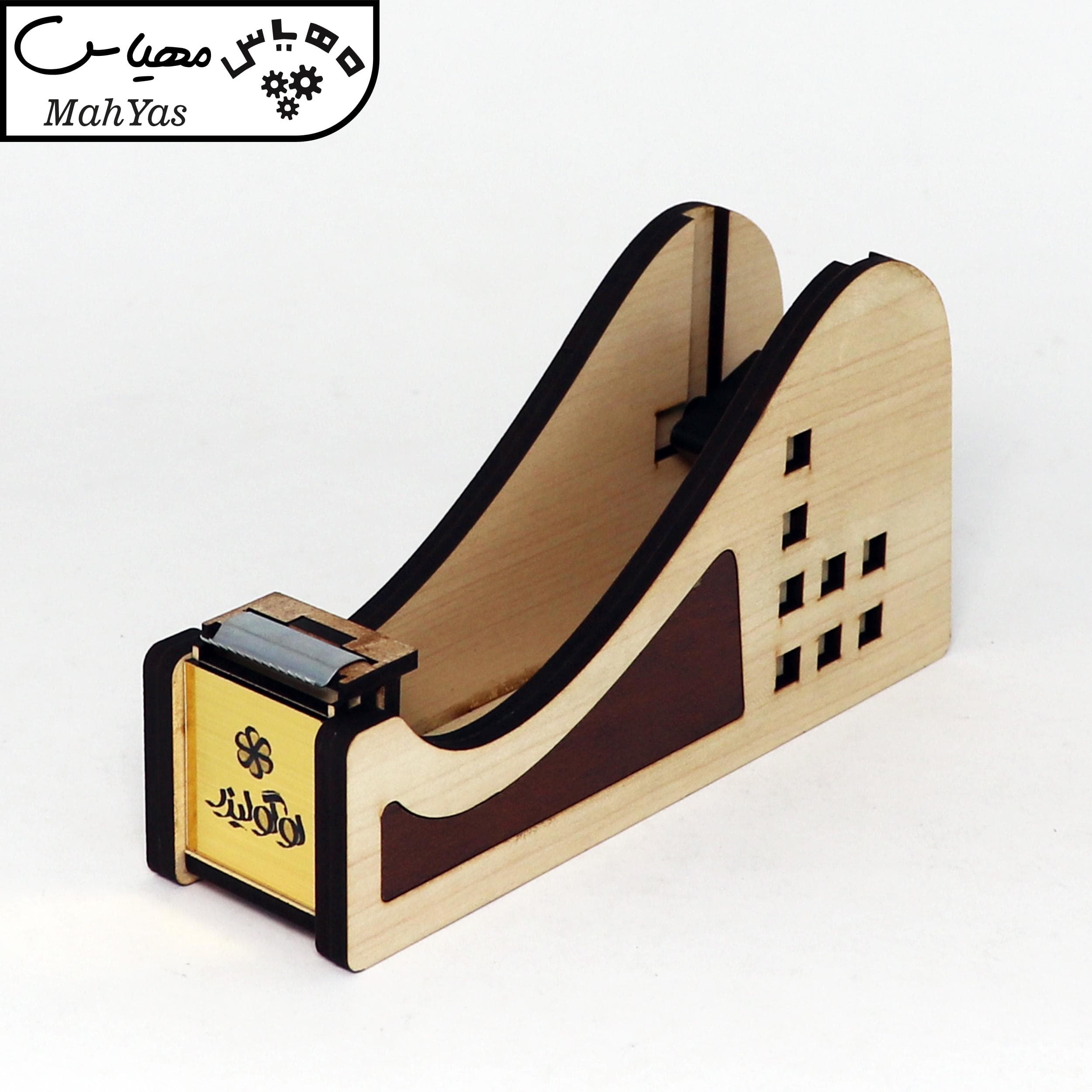 پایه چسب لوگولیزر مدل Amazon — تصویر ۱۲
